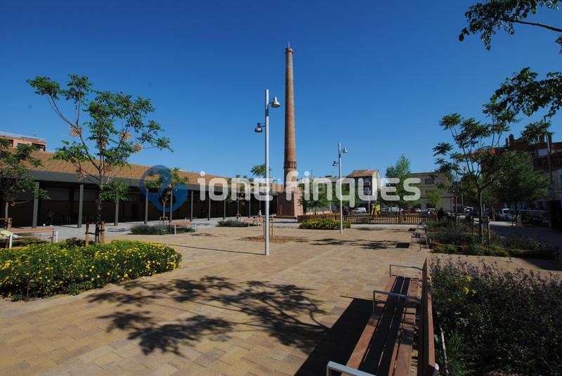 Foto 22e205e7-5a28-44d8-b5ed-79102f1f06d1. Flat with heating in Eixample Sabadell