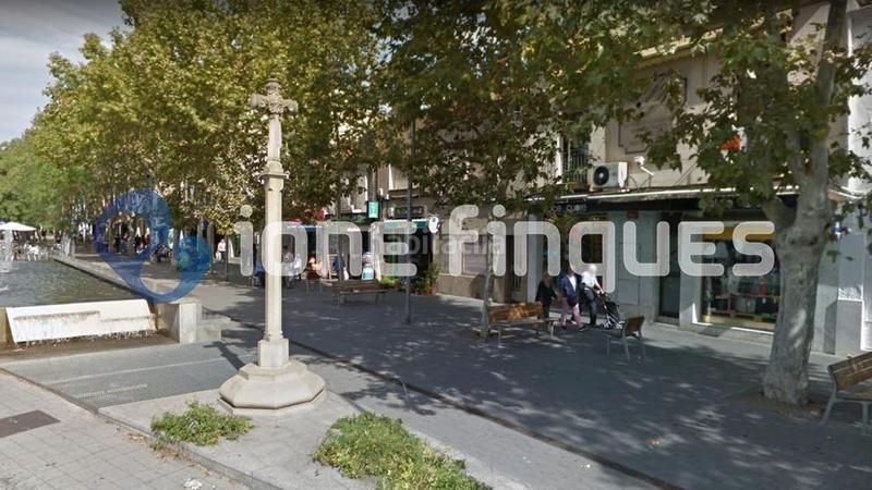 Foto 48b29287-45dd-4396-9709-ea836354d44e. Flat with heating in Eixample Sabadell