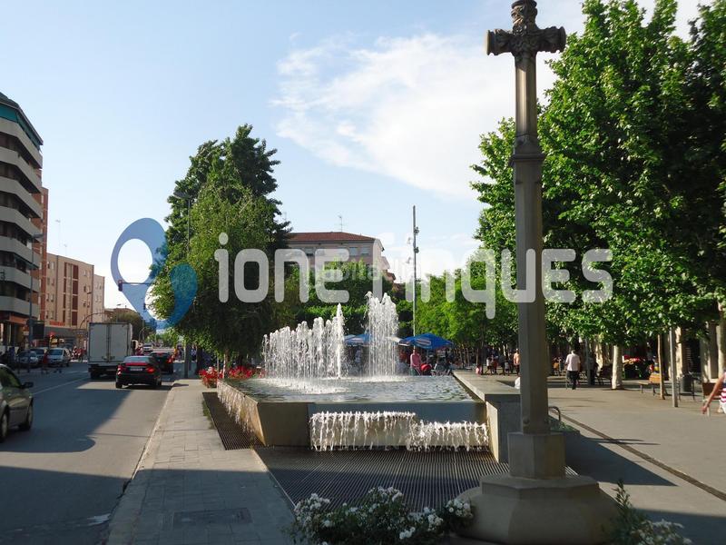 Foto 68d50ebf-0865-4a0e-b3d7-44e389faf1ed. Flat with heating in Eixample Sabadell