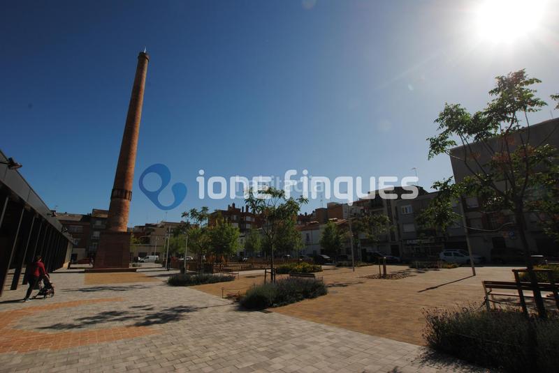 Foto a3510ca7-c1c2-45be-aaa5-f3329b6d57b1. Flat with heating in Eixample Sabadell