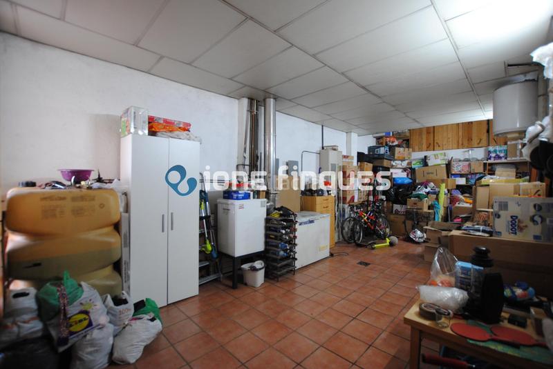 Foto 4dedebca-9910-490d-904d-93e8d3e0a56c. Chalet avec chauffage parking dans Les Fonts Sant Quirze del Vallès