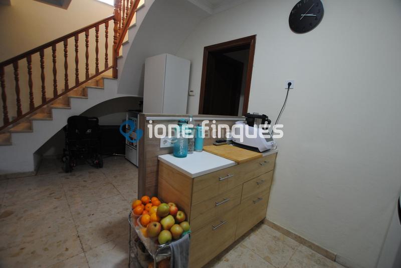 Foto d4b0ca2f-a92d-4abf-a2a7-e28b10b5ede7. Chalet avec chauffage parking dans Les Fonts Sant Quirze del Vallès