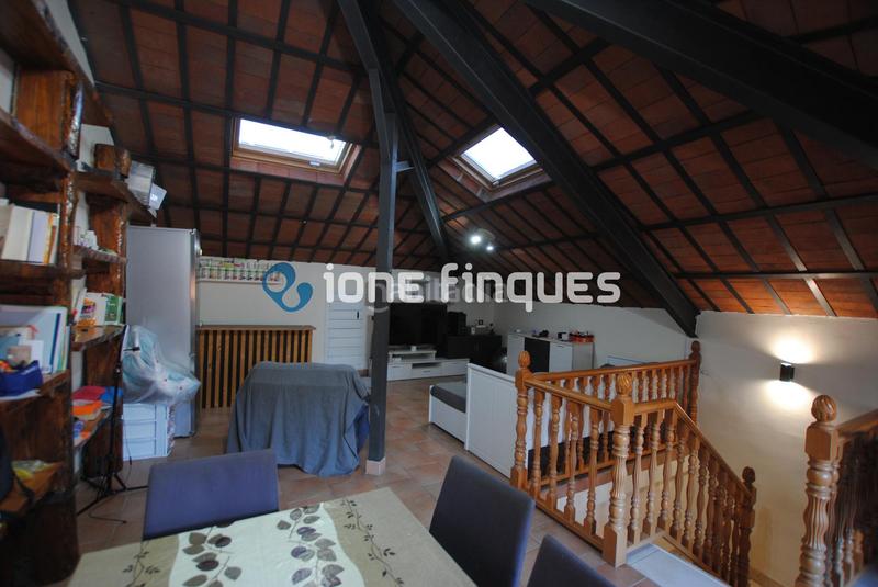 Foto f1b652c0-fe75-4b2f-91df-2ee1a37e2376. Chalet avec chauffage parking dans Les Fonts Sant Quirze del Vallès