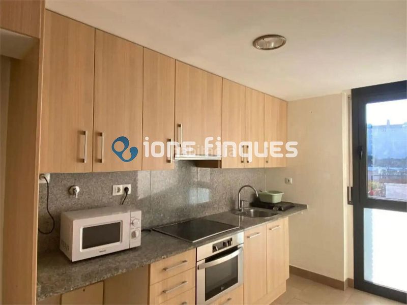 Foto 4f411777-0ef7-46ec-8091-5a5422e7e3ef. Pis amb calefacció aparcament a Ca n´Oriol Rubí