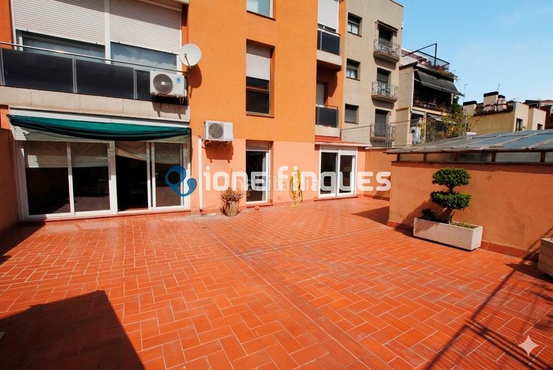 Foto 13de2163-6b1e-45ab-b66d-c312d363ae4f. Pis amb calefacció aparcament a Sant Gervasi - Bonanova Barcelona