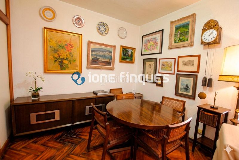 Foto 443c4fb7-e4b5-4656-9d55-88f0868faf24. Pis amb calefacció aparcament a Sant Gervasi - Bonanova Barcelona
