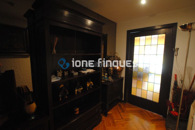 Foto 5ad88800-d6f6-49a9-a641-50d4c30e4a3f. Pis amb calefacció aparcament a Sant Gervasi - Bonanova Barcelona