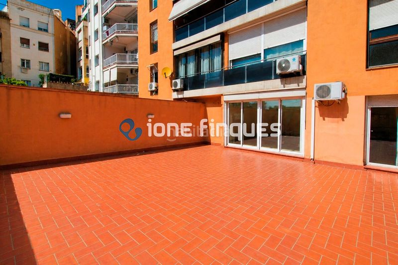 Foto 62858492-a0e2-478d-b872-a8cc030958f3. Pis amb calefacció aparcament a Sant Gervasi - Bonanova Barcelona