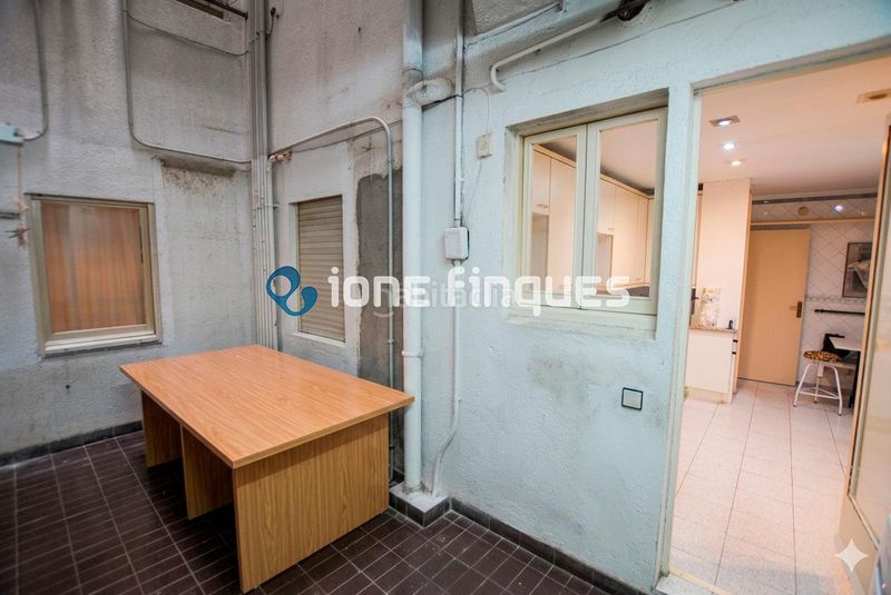 Foto 92927c15-6823-471f-b065-b797a92b64ba. Pis amb calefacció aparcament a Sant Gervasi - Bonanova Barcelona