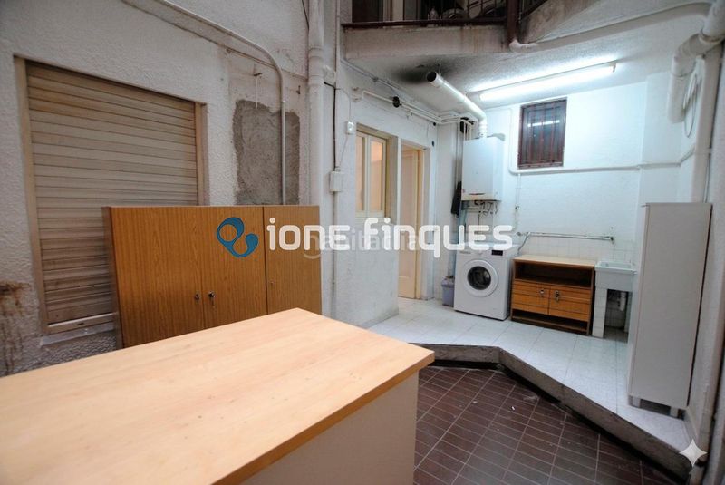 Foto a6481579-8cf4-4753-973b-4be2cec16115. Pis amb calefacció aparcament a Sant Gervasi - Bonanova Barcelona