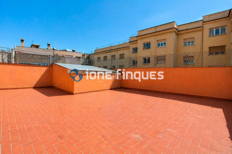 Foto d03555d3-7f57-4d12-81ce-22228332317b. Pis amb calefacció aparcament a Sant Gervasi - Bonanova Barcelona