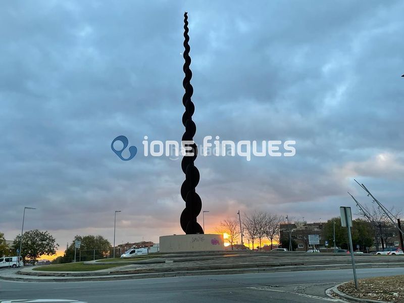 Foto b36f65d8-414a-4d89-b6e4-2f4ee5c1969e. Pis amb calefacció aparcament a Ca n'Aurell Terrassa