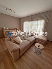 Etagenwohnung in Egara. Ione finques ofrece