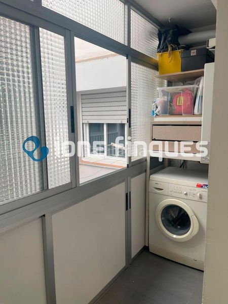 Foto 0ad48785-9c49-4e98-b1d3-3e566caf6de2. Pis amb calefacció aparcament a Ca n'Anglada Terrassa