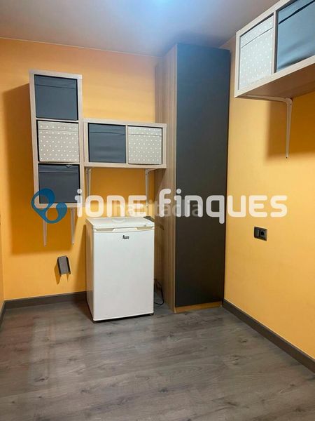 Foto c0a755c1-5ea5-4894-93b8-173f50f742f1. Pis amb calefacció aparcament a Ca n'Anglada Terrassa