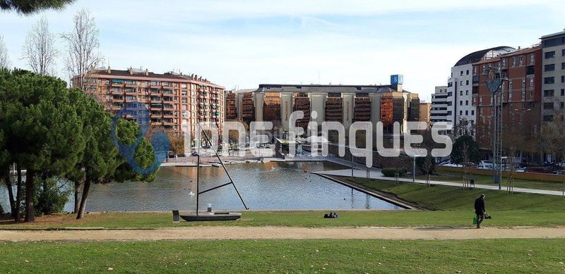 Foto 0b2c6fff-4af5-44ea-95d2-2f5e1e4a5266. Pis amb calefacció a Ca n'Oriac Sabadell