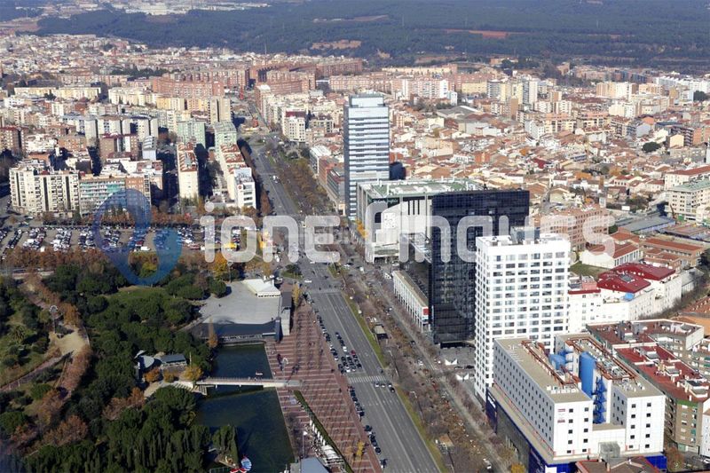 Foto 0be6b5da-09a4-4717-8e29-8cf048465e4c. Pis amb calefacció a Ca n'Oriac Sabadell
