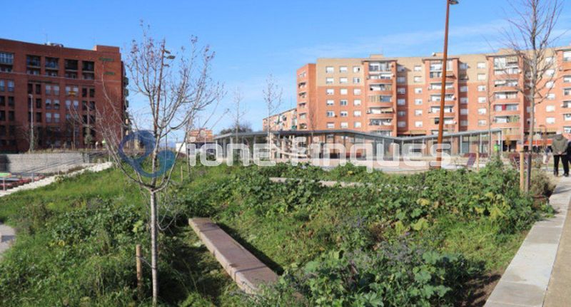 Foto 34ad6811-5981-45d5-920d-a5fea8f70bb7. Pis amb calefacció a Ca n'Oriac Sabadell