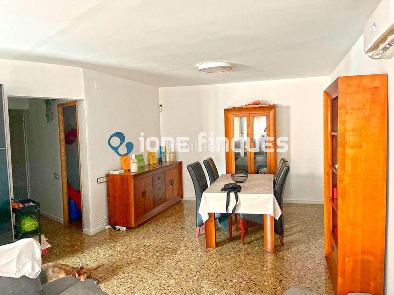 Foto 389a2520-f4fd-4f6f-a567-cc5ce8c22e0b. Pis amb calefacció a La Maurina Terrassa