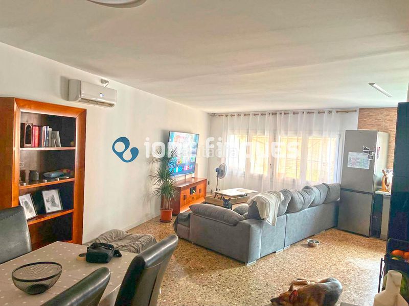 Foto c3e1f262-056b-40e7-9540-718577c32540. Pis amb calefacció a La Maurina Terrassa