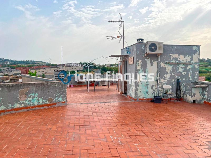 Foto cc9d2095-b8d4-4623-96e0-18f6594b70e7. Pis amb calefacció a La Maurina Terrassa