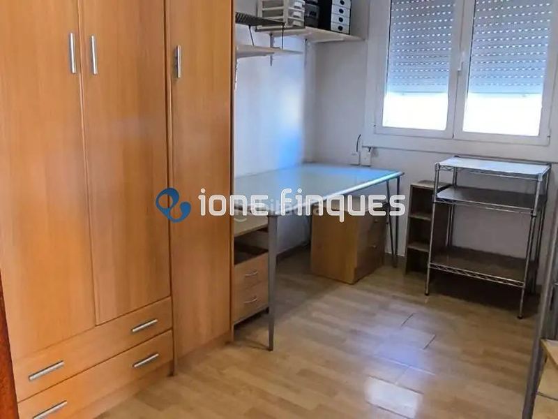 Foto a3d445bc-a7ba-4b7e-9749-3c2621944787. Pis a Ca n'Oriac Sabadell