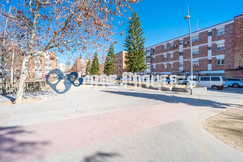Foto cc061634-e911-4cc8-a0d8-65d5e5300bc8. Pis a Ca n'Oriac Sabadell