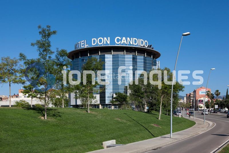 Foto d4485a43-0d80-4927-b130-51f60621a8ac. Pis amb calefacció a Ca n'Anglada Terrassa