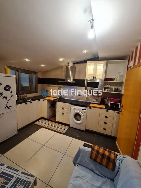 Foto eb7e0d22-eeaf-4a80-ab84-82619d59cdbe. Pis amb calefacció a Ca n'Anglada Terrassa