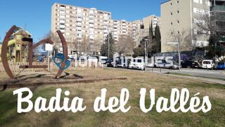 Etagenwohnung in Badia del Vallès. Ione finques ofrece
