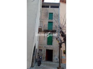 Casa a Vall d´en Bas (La). Casa en venta en sant esteve den bas