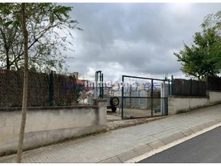 Terreny residencial a Santa Eulàlia de Riuprimer. Parcela en venta en santa eulàlia de riuprimer