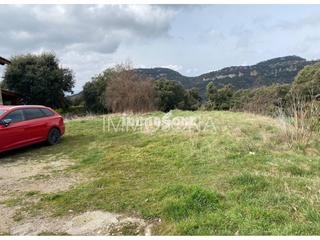 Residential Plot in Santa Maria de Corcó. Parcela en venta en tavertet