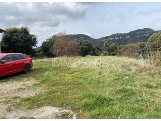 Terreno residencial en Tavertet. Parcela en venta en tavertet