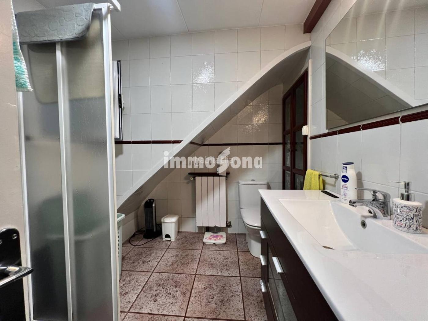 Casa en venta en Les Preses Preses (Les)