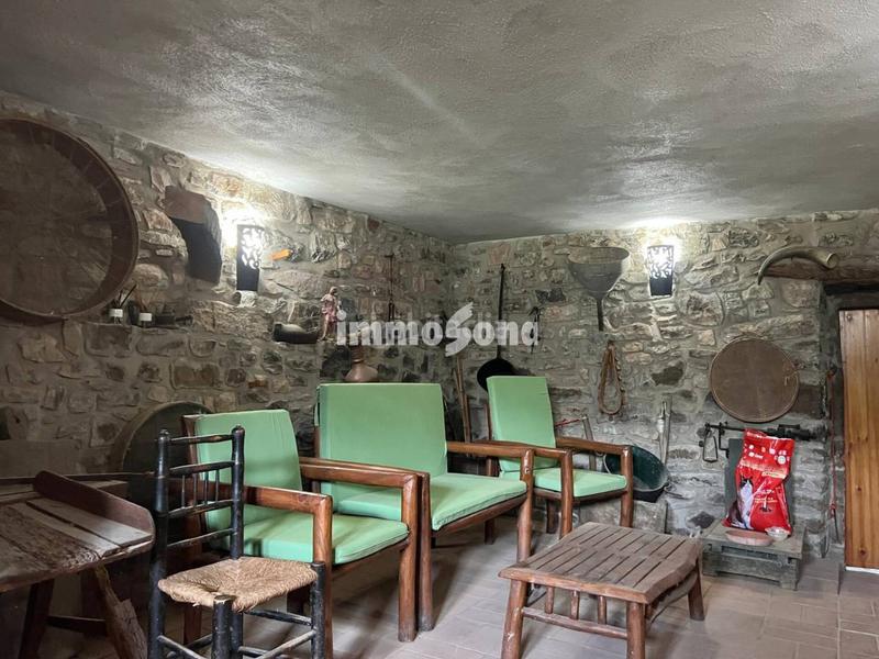 Foto 1ba768cf-2d5b-4830-a3a6-bd4f4c05ea07. Casa  en venta en santa maria doló en Santa Maria d´Oló