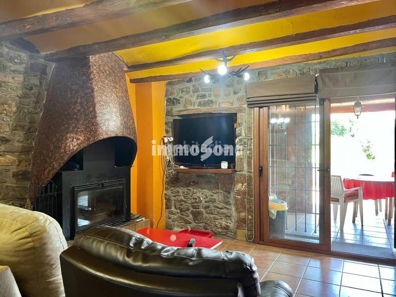 Foto c246c52a-bd40-41ba-986f-631772ee8cc5. Casa  en venta en santa maria doló en Santa Maria d´Oló