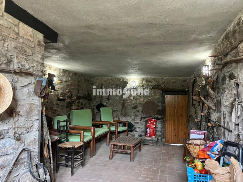 Foto db64fe07-c9c0-495e-b3cf-864c6b44473b. Casa  en venta en santa maria doló en Santa Maria d´Oló