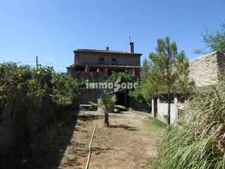 Casa a Santa Maria d´Oló. Casa en venta en santa maria doló