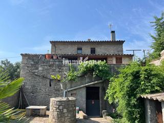Maison à Santa Maria d´Oló. Masia