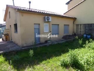 Casa a Olot. Casa en venta en sant cristòfol les fonts