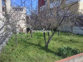 Terreny residencial a Olot. Solar en venta