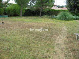 Terreny residencial a Seva. Solar en venta