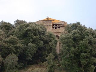 Casa en Granera. Masia de nueva construcción en venta