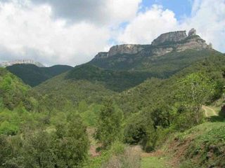 Terreno residencial en Rupit i Pruit. Finca rustica de 135 hectareas en rupit.