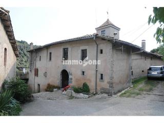 Masía en Orís. Masia en venta en orís