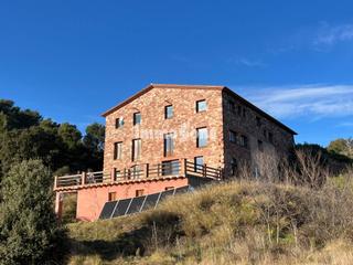 Masia a Figaró-Montmany. Masia en venta en tagamanent