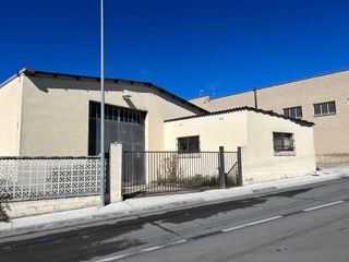 Alquiler Nave industrial en Sant Pere de Torelló. Nave industrial en alquiler en sant pere de torelló