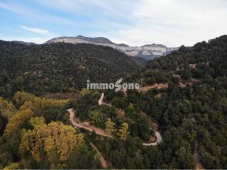 Rural plot in Vilanova de Sau. Finca rústica vilanova de sau