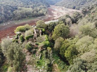Residential Plot in Vilanova de Sau. Terreno en venta en vilanova de sau